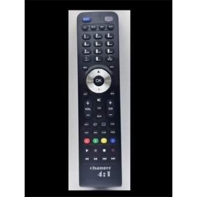 Dálkový ovladač Thomson THS813, THS815, Strong SRT7502, SRT8211, SRT7504 – Zboží Živě