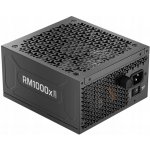 Corsair RM1000x SHIFT 1000W (2025) CP-9020300-EU – Hledejceny.cz