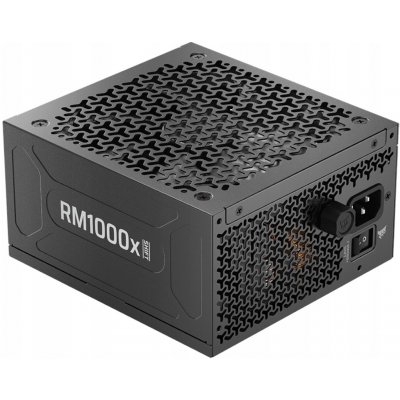 Corsair RM1000x SHIFT 1000W (2025) CP-9020300-EU – Hledejceny.cz
