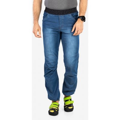 Ocun Mania pants II pánské kalhoty Jeans – Hledejceny.cz