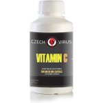 Czech Virus Vitamin C 500 mg 120 kapslí – Hledejceny.cz