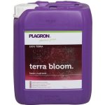 Plagron-terra bloom 5 l – Zboží Mobilmania