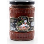 BBP Mistrova Ljutenica hrubě mletá 560g – Zboží Dáma