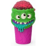 Alltoys Slushy Maker Monster výroba ledové tříště TV Zelená – Zboží Mobilmania