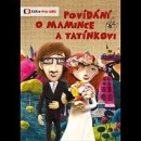 Povídání o mamince a tatínkovi: DVD