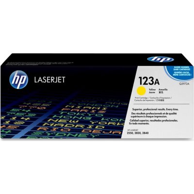 HP Q3972A - originální – Zbozi.Blesk.cz