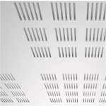 Sádrokarton Gyptone BIG Line 6 Activ Air 12,5x1200x2400 mm (20 ks/pal) Rigips – Zboží Mobilmania