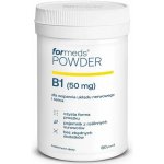 Formeds Prášek B1 50 mg 48 g – Hledejceny.cz