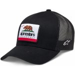 ALPINESTARS Cali 2.0 Black – Sleviste.cz