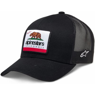 ALPINESTARS Cali 2.0 Black – Sleviste.cz