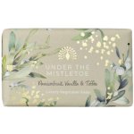 English Soap Company Under The Mistletoe tuhé mýdlo 190 g – Zboží Dáma