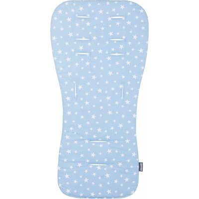 CHIPOLINO Měkká podložka Blue stars – Zboží Dáma