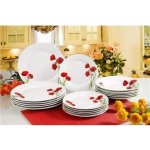 Banquet Poppy 18 ks – Hledejceny.cz