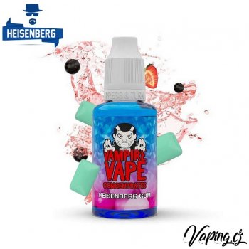 Vampire Vape Heisenberg Gum 30 ml