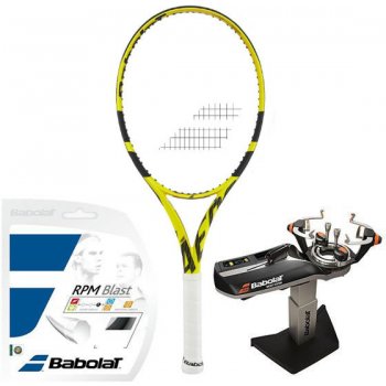 Babolat Pure Aero Superlite