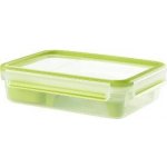 Tefal Master Seal TO GO obdélníková K3100312 1,2 l – Zboží Mobilmania