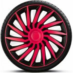 Górecki 15" KENDO PINK BLACK 4 ks – Sleviste.cz