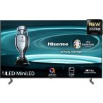 Hisense 55U6NQ – Sleviste.cz