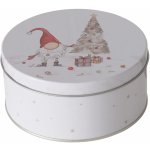 Boltze Dóza na zásoby Snorre S vícebarevná 16 x 7 cm – Hledejceny.cz