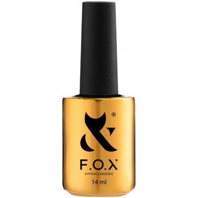 FOX Top holograghic 2v1 14 ml – Hledejceny.cz