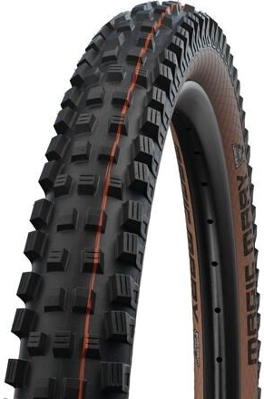 Schwalbe Magic Mary HS447 ST 29x2.4\