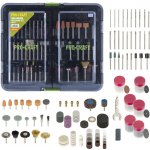 Procraft sada nástavců na přímou brusku GK-418 – Sleviste.cz