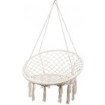 Verk 01430 s třásněmi 60 cm bílá – Sleviste.cz