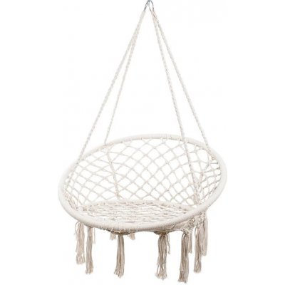 Verk 01430 s třásněmi 60 cm bílá – Hledejceny.cz