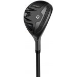 TaylorMade Qi4D Max Rescue hybrid pravé 30° Regular – Hledejceny.cz