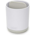 JOSEPH Duo 70567 Stojánek na kartáčky bílý – Zboží Dáma