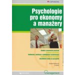 Psychologie pro ekonomy a manažery – Hledejceny.cz