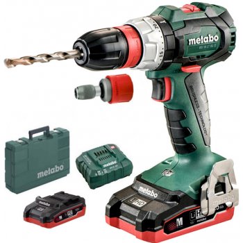 Metabo BS 18 LT BL Q 602334820