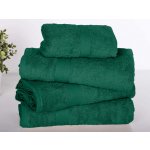 Xpose froté osuška Verona 70 x 140 cm smaragdově zelená – Zboží Mobilmania