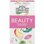 Ahmad Tea London Funkční čaj BEAUTY 20 x 1,5 g – Zboží Mobilmania