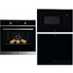 SET ELECTROLUX EOD6P77WX + LMS4253TMX + EIS67453 – Sleviste.cz