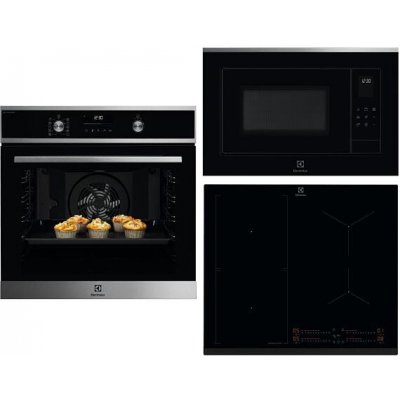 SET ELECTROLUX EOD6P77WX + LMS4253TMX + EIS67453 – Sleviste.cz