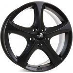 CMS C12 9x19 5x108 ET50 matt black – Hledejceny.cz
