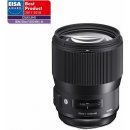 SIGMA 135mm f/1.8 DG HSM ART Sony E-mount