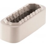 Silikomart Silikonová forma 3D BUche Sapin na Mousse 25x9cm 1l – Zboží Dáma