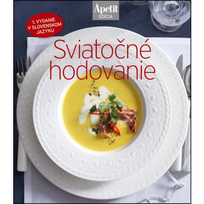 Sviatočné hodovanie – Hledejceny.cz