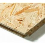 Agepan OSB 3 PD 2500 x 675 x 12 mm 1 ks