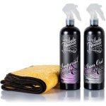 Auto Finesse Deluxe Wheel Cleaner Pack – Zboží Mobilmania