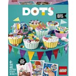 LEGO® DOTS™ 41926 Kreativní sada party dortíků – Zbozi.Blesk.cz