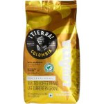 Lavazza Tierra Colombia 1 kg – Zboží Dáma