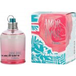 Cacharel Amor Amor L´Eau Tropical Collection toaletní voda dámská 100 ml – Hledejceny.cz