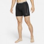 Nike Pro Dri FIT Mens shorts dd1917-010 – Hledejceny.cz