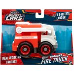 Little Tikes Dirt Digger Mini hasičské auto – Zboží Dáma