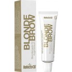 RefectoCil zesvětlovací pasta na obočí blond 15 ml – Sleviste.cz