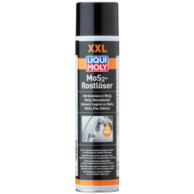 Liqui Moly 2653 Odrezovač 600ml | Zboží Auto