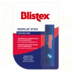 Blistex MedPlus chladivý balzám na rty 4,25 g – Zboží Dáma